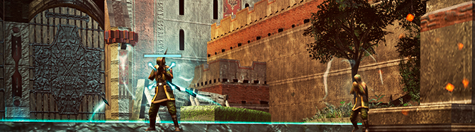 Final Fantasy Type-0 HD выйдет на PC