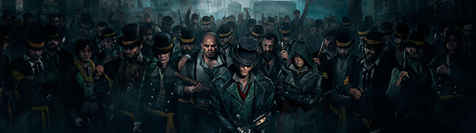 Демо-версия Assassin’s Creed: Syndicate отправится в турне по миру
