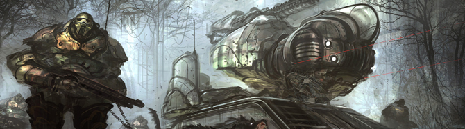 Fallout 4 могут перенести на 2016 год