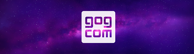 В GOG.com стартовала летняя распродажа