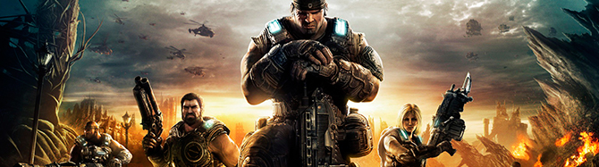 Студия Black Tusk сменила название, новую Gears of War привезут на E3 2015