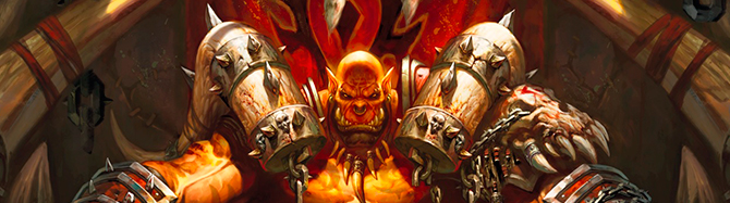Blizzard готовит новый режим для Hearthstone