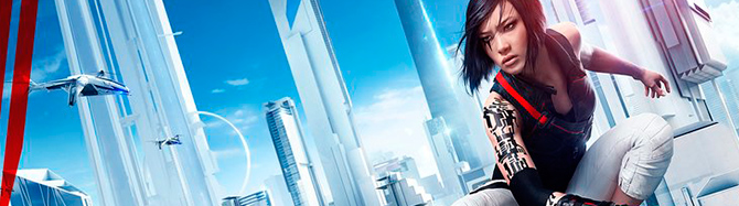 Фанатский трейлер Mirror's Edge: Catalyst