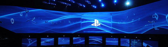 Sony представила список игр, которые покажет на E3 2015