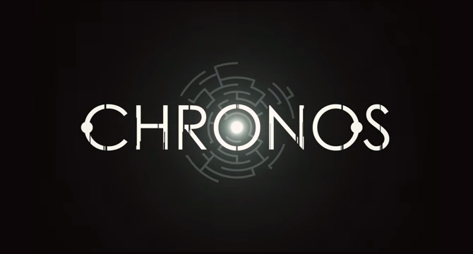 Chronos Трейлер