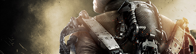 DLC Supremacy для Advanced Warfare обзавелось датой релиза на PC, PS3 и PS4