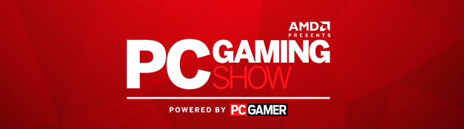 E3 2015: Трансляция с PC Gaming Show