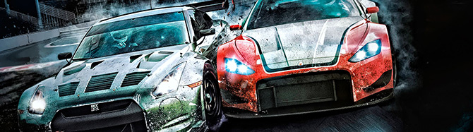 E3 2015: Разработчики Need for Speed показали первый скриншот с тюнингом автомобиля
