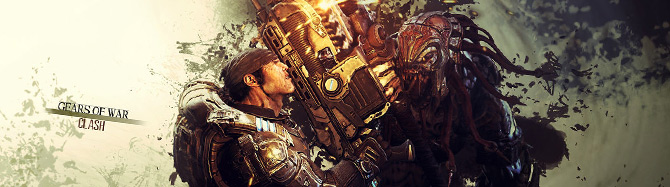 Новые подробности Gears of War Remaster для Xbox One