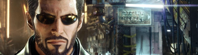 Сюжетом Deus Ex: Mankind Divided будут управлять игроки