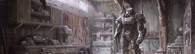 E3 2015: Анонсирована Fallout 4 Collector's Edition с ручным Pip-Boy