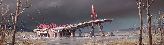 Объявлена дата релиза Fallout 4, игра выйдет 10 ноября 2015