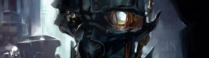 Все о Dishonored 2: Дата выхода, видео, первые подробности сюжета
