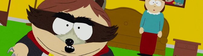 Ubisoft анонсировала South Park: The Fractured but Whole