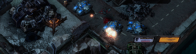 E3 2015: Blizzard объявила дату тестирования StarCraft 2: Legacy of the Void