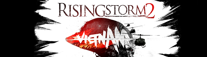 E3 2015: Анонсирована Rising Storm 2: Vietnam, первый трейлер и скриншоты игры