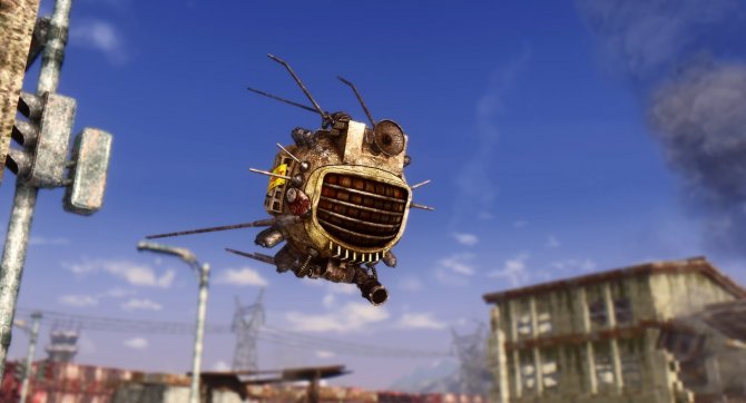 Fallout 4 - анонс состоится сегодня в 18:00 по Москве. Тизер трейлер