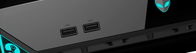 Steam Machines стали доступными для предзаказа.