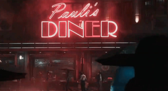 E3 2015: Batman Arkham Knight. Трейлер геймплея от первого лица