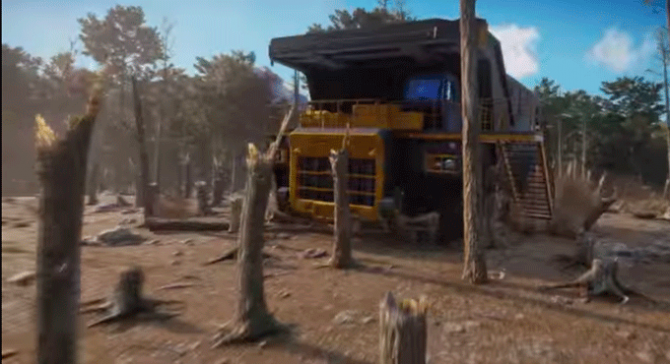 E3 2015: Just Cause 3. Геймплейное видео