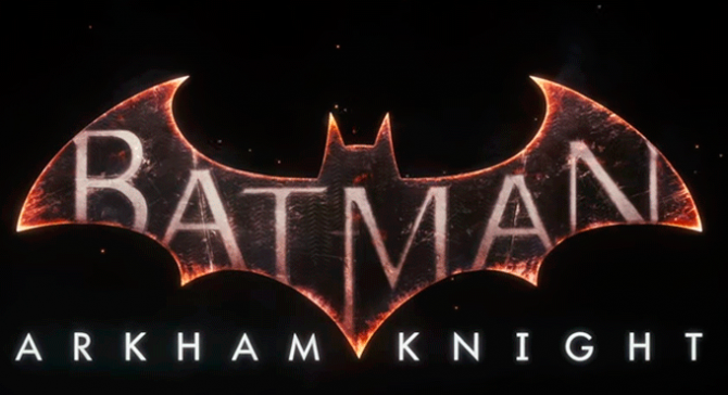 Batman: Arkham Knight. Трейлер эксклюзивного контента для PlayStation 4.