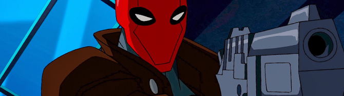 DLC The Red Hood для Arkham Knight получилось очень коротким