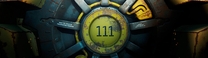 Для Fallout 4 уже готовят первый мод