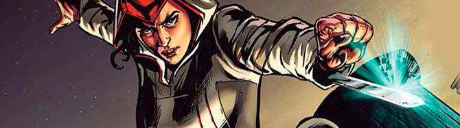 Assassin’s Creed обзаведется своим комиксом