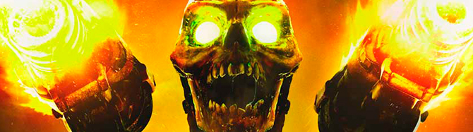 QuakeCon 2015 - Что готовит для нас Bethesda