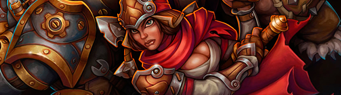 Создатели Torchlight анонсирую свой новый проект во время PAX Prime 2015
