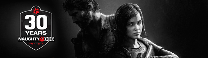 Naughty Dog  боялась что Last Of Us уничтожит их честное имя