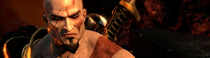 Оценки God of War 3: Remastered - Брать или нет новое переиздание?