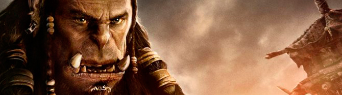 Кадры первого трейлера фильма Warcraft утекли в сеть. Не пропустите!