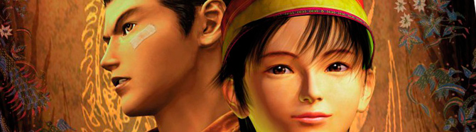 Shenmue HD - фанатский проект получил новый трейлер
