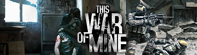 This War of Mine вышла на iOS и Android