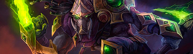 Пролог StarCraft 2: Whispers of Oblivion доступен для скачивания