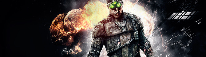 Создатели Splinter Cell: Blacklist работают над новой серией
