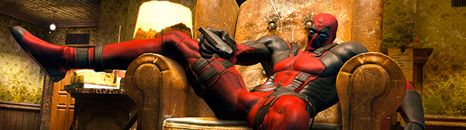Deadpool снова можно скачать через Steam. Activision возобновила продажи игры