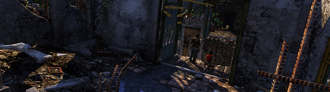 Демо-версия Uncharted: The Nathan Drake Collection выйдет этим летом