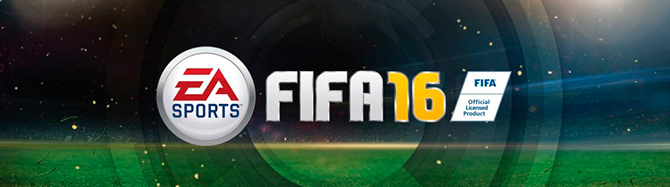 В новом геймплейном видео FIFA 16 разработчики показали улучшения которы ждут игроках на PC, Xbox One и PS4