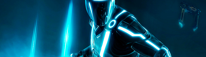 Видео игра TRON: Escape была замечена в Бразильской рейтинговой организации