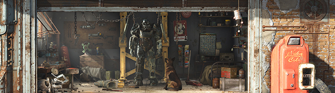 Bethesda продолжить развивать идею с платными модами для своих игр