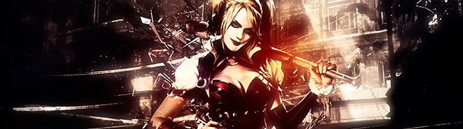 В августе для PC-версии Arkham Knight выйдет «Временный патч»