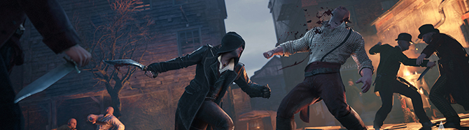 Геймплей Assassin’s Creed Syndicate - все новшества, о которых мы не знали