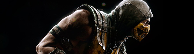Mortal Kombat X может получит сюжетное DLC и еще больше новых героев