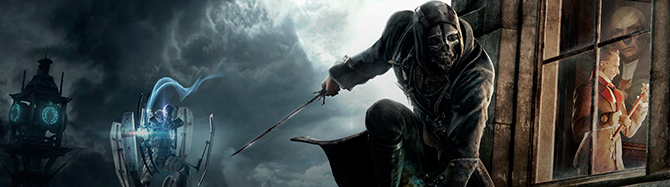 Dishonored: Definitive Edition можно приобрести в PSN со скидкой в 50%, если у вас есть оригинальная версия игры