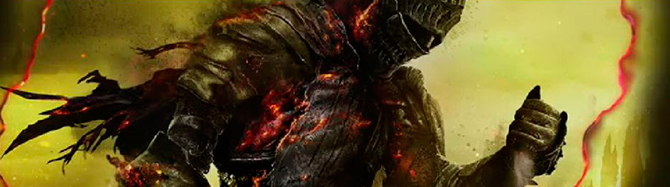 На GamesCom 2015 можно будет поиграть в Dark Souls 3