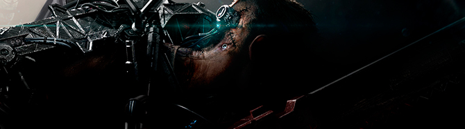 The Surge новый проект от создателей Lords of the Fallen