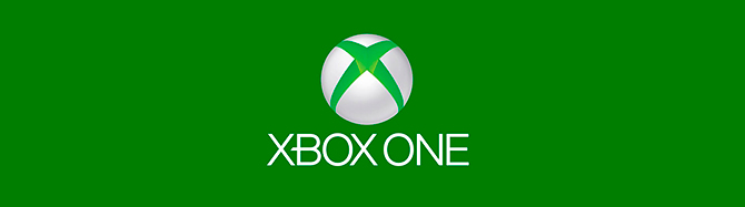 Xbox One может в скором времени получить поддержку клавиатуры и мыши