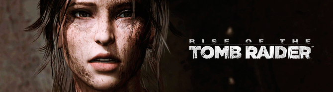 Rise of the Tomb Raider будет запускаться на Xbox One в разрешение 1080p